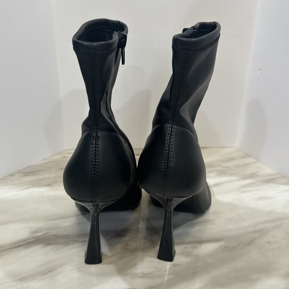Beautiful Bar lll booties size 8 - Picture 4 of 7